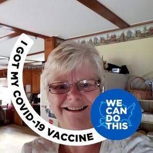 Meet your Posher, Donna